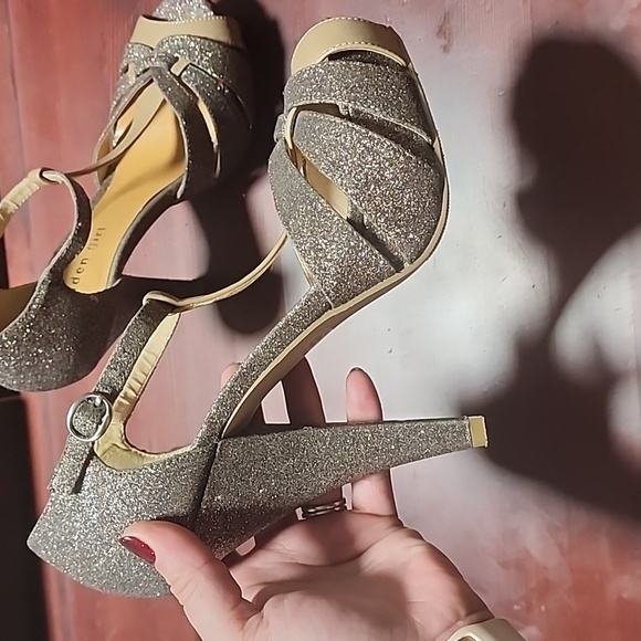 Madden girl heels - Picture 4 of 8